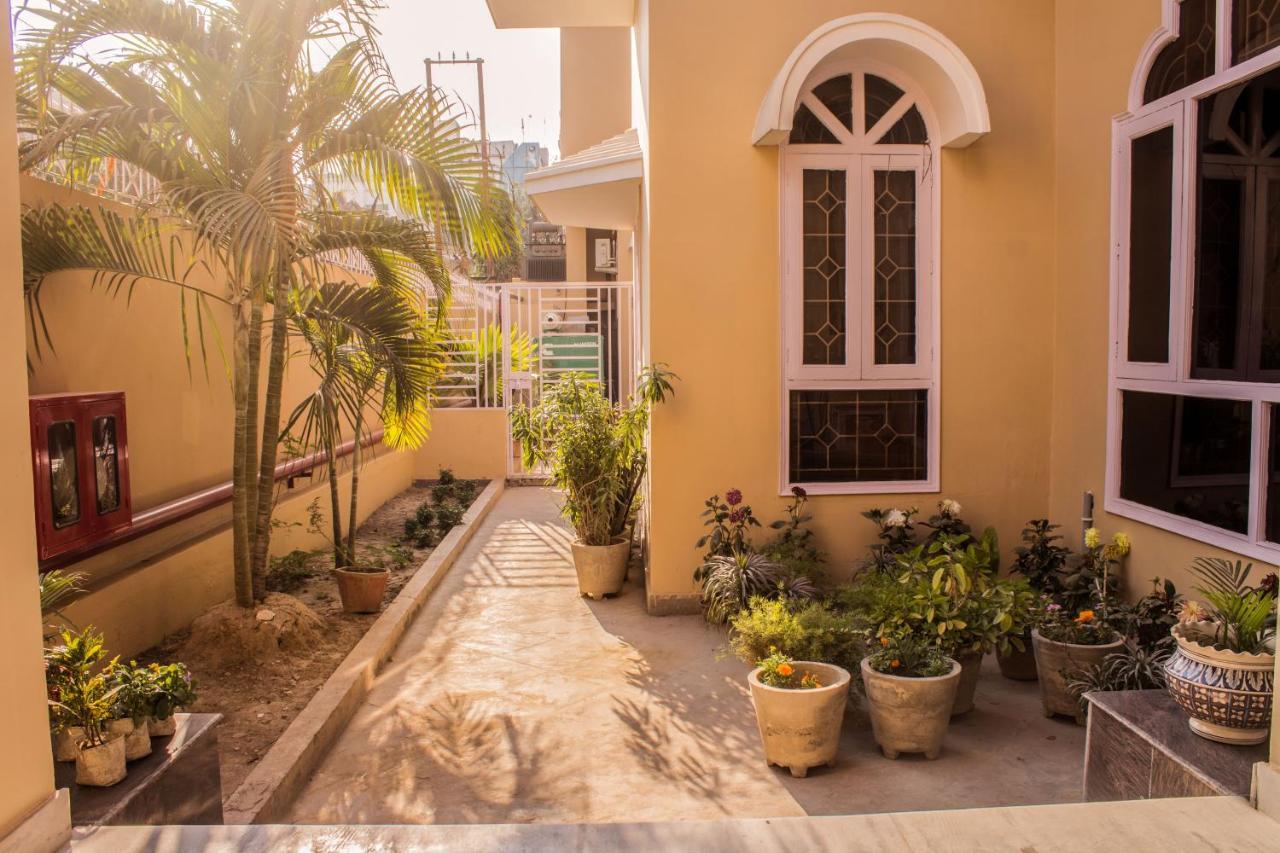 Lav Kush International Varanasi
