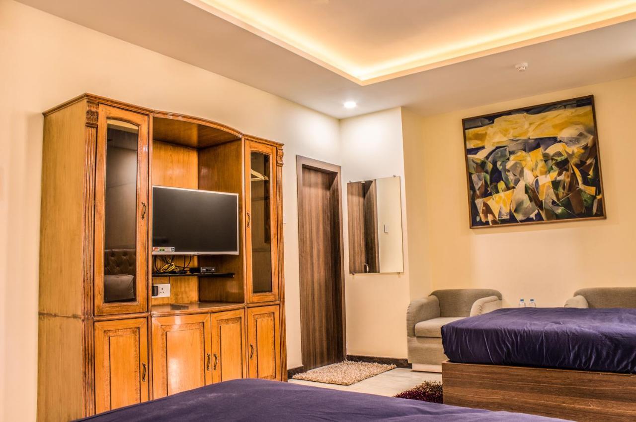 Lav Kush International Hotel Varanasi