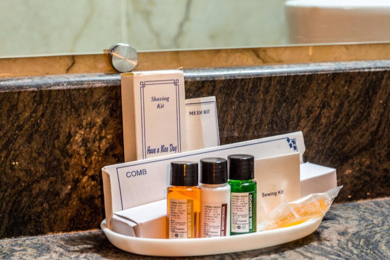 Lav Kush International Hotel Varanasi